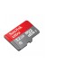 Karta pamięci SanDisk Ultra microSDHC 32 GB UHS-I C10 + adapter