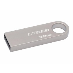 Kingston 32GB DataTraveler (DTSE9H/32GB)