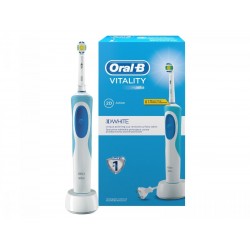 Oral B Vitality 3D White D12513W